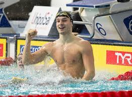 Jun 05, 2021 · a barcellona si è svolta la prima serata di finali dell'ultima tappa del mare nostrum tour. Amsterdammer Kamminga Zwemt Met Olympisch Ticket Op Zak Weer Record Het Parool
