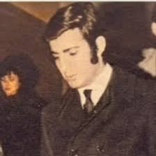 My beloved uncle His Royal Highness Prince Patrick