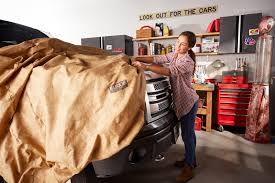 For most locations during the weekdays, autozone is open bright and early on weekdays at 7:30 am and will close to customers at 10:00 pm on monday through friday. How To Store Your Car For Winter Proper Winter Car Storage