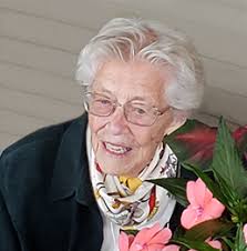 Obituary for Mary Rea Weidlein