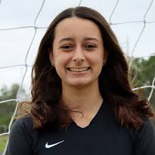 Robinson Girls Soccer Roster (2022-23)