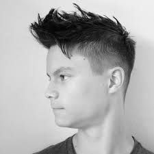 Maybe you would like to learn more about one of these? 50 Best Short Hairstyles Haircuts For Men Man Of Many