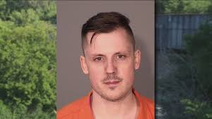 Man charged with murder after 'unusual' death