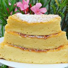 1 248 Mentions J Aime 19 Commentaires Ginie Myfit Healthylife Sur Instagram Flan Allege Au Fromage Blanc 90 Calorie Food Vanilla Cake Desserts