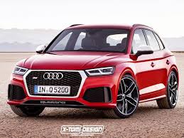 Audi Rs Q5 2019 Neue Informationen Update Autozeitung De Auto Neuheiten Audi Rs Gelandewagen