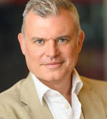 Professor Jon Davis OBE