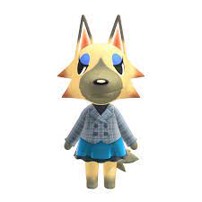 Maybe you would like to learn more about one of these? Viviane Animal Crossing Wiki