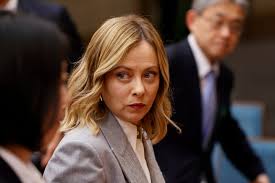 Italy prime minister Giorgia Meloni seeks €100,000 damages over deepfake  porn videos | The Independent