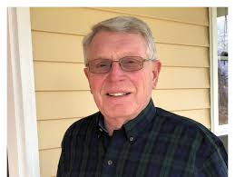 Two compete for Newington Board of Selectmen