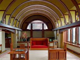 Frank Lloyd Wright S Dana Thomas House Interior Springfield Illinois Frank Lloyd Wright Homes Frank Lloyd Wright Frank Lloyd Wright Architecture