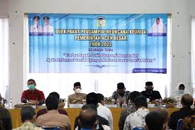 Sejak saat itu, podes dilaksanakan secara rutin sebanyak 3 kali dalam kurun waktu sepuluh tahun untuk mendukung kegiatan sensus penduduk, sensus pertanian, ataupun sensus ekonomi. Pemkab Aceh Besar Gelar Rkpd