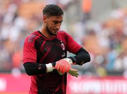 Gianluigi donnarumma, 22, italya milan, 2015'den beri kaleci piyasa değeri: Milan Cedere Donnarumma Si Puo Ma Per Non Meno Di 70 Milioni Corriere It