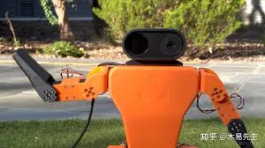 人形机器人开源产品方案- 知乎