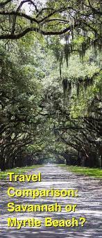 Save more on your next flight from myrtle beach today! Should I Visit Savannah Or Myrtle Beach For Vacation Which Is Better Which Is Cheaper A Travel Comparison For Myrtle Beach Vs Savannah Budgetyourtrip Com