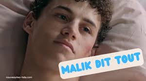 DEMAIN NOUS APPARTIENT (épisode 1794 ) : RAYANE DÉCOUVRE LA VÉRITÉ  CHOQUANTE DE SON PÈRE MALIK