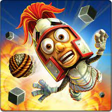 To rescue the princess, you will attack the opponent's forts using catapults and different weapons. Catapult King Mod Apk V2 0 54 21 Dinero Desbloqueado Descargar Hack 2021