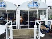 Entrance - Picture of Les Galets, Le Havre - Tripadvisor