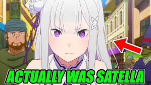 Image result for Emilia