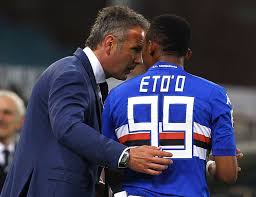 Now the controversial serbian faces his toughest fight as bologna boss. Sinisa Mihajlovic Eto O Campione Ma Ha Indebolito La Sampdoria