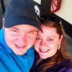 Jodi Burnside's Instagram, Twitter & Facebook