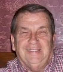 Bill Whitaker Obituary