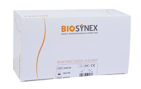 Wie funktioniert ein corona schnelltest? Sanova Covid 19 Antigen Schnelltests Jetzt Verfugbar