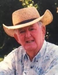 Carter Webb Obituary (2015)