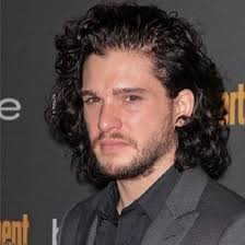 Game of thrones star kit harington reveals dramatic shaved hair transformation. Top 12 Popular Kit Harington Haircuts Kit Harington Hairstyles