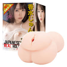 EXE 日本製AV女優非貫通自慰器-香水純- PChome 24h購物