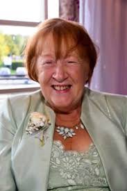 Condolence Book for Elizabeth Edwards (née Murphy) (Tullow, Carlow)