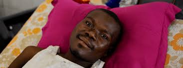 Central African Republic Archives