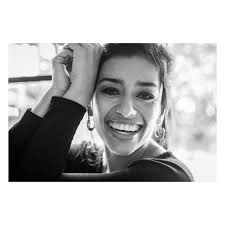 tb Pelando la mazorca Foto: @faustagram #alegría