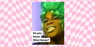 How Miss Honey helped me reconnect with my Trini family