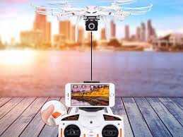 This Beginner Drone Can Compete With Models That Are Much More Expensive Business Insider Drone Quadcopter Aerial Photography Drone