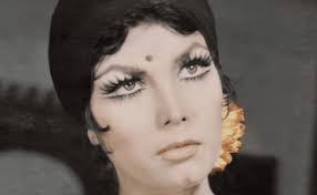 FOTOS atrevidas de 'La Tigresa' en su juventud se viralizan