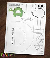From art activities to reading activities, there are different kinds of activities for four year olds. Free Printable Alphabet Letters For Crafts