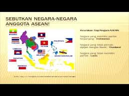 Check spelling or type a new query. Asean Materi Ips Kelas 8 Semester 1 Youtube