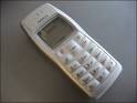 El mejor celular (Nokia 1100) -