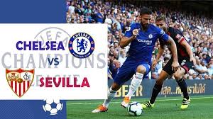 Chelsea continue their champions league campaign with a tough match on the road against sevilla. Chelsea Vs Sevilla Prediction 2020 10 20 Cup C1