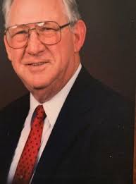 Clyde Allen Jordan Obituary 2019