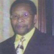 Mr. Floyd Lawrence Rainey Sr. Obituary