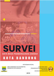Lowongan pekerjaan terbaik di trovit. Survei Data Basis Pembangunan Daerah Kota Bandung Tahun 2018 By Open Data Kota Bandung Issuu