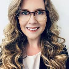 Danielle Crutchfield