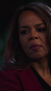 The Csi Vegas Phoebe Williams