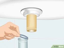 Insert the strainer body into the kitchen sink. How To Install A Kitchen Sink Drain With Pictures Wikihow