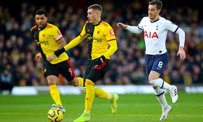 Rose was at spurs for 14 years, making over 200 appearances for the club. Premier League 2021 22 Tottenham Hotspur Vs Watford Odds Predictions And Analysis