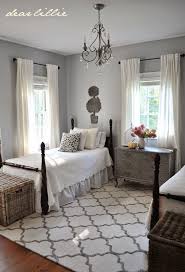 Decorating a bedroom is exciting—it's the place you'll likely spend the most time, and turning it into a serene sanctuary befitting your unique personal style is pretty fun (it probably helps that it was the first. 46 Expecting Twins Ideas Home Bedroom Guest Bedroom Beautiful Bedrooms