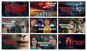 W.e repeat, we have a selection movie coming!! Artwork Personalization At Netflix By Netflix Technology Blog Netflix Techblog