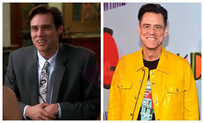 La Máscara Antes y Después 2018 (La Máscara la película) – Página 6 – Antes  y Después