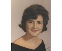 Patricia Eldridge Obituary (1946